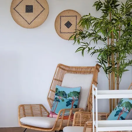 Domaine D'Arca - Hugo 09 - 6 Pers - « Les Charmes » Apartmán