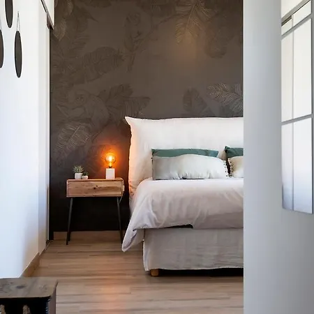 Apartmán Domaine D'Arca - Hugo 09 - 6 Pers - « Les Charmes » Porto-Vecchio (Corsica)