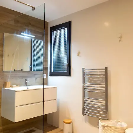 Domaine D'Arca - Hugo 09 - 6 Pers - « Les Charmes » * بورتو فيكشْيو