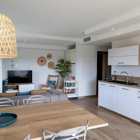 Domaine D'Arca - Hugo 09 - 6 Pers - « Les Charmes » بورتو فيكشْيو