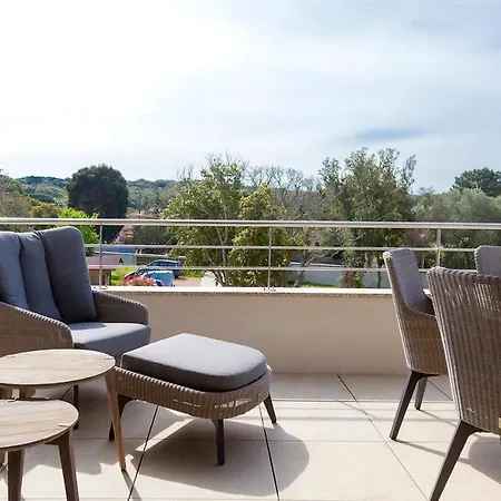 Domaine D'Arca - Hugo 09 - 6 Pers - « Les Charmes » Apartman *