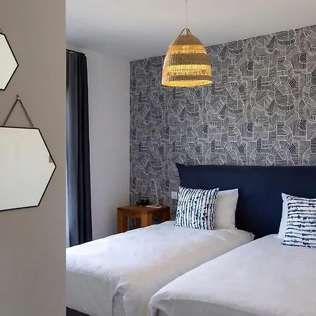 Domaine D'Arca - Hugo 09 - 6 Pers - « Les Charmes »