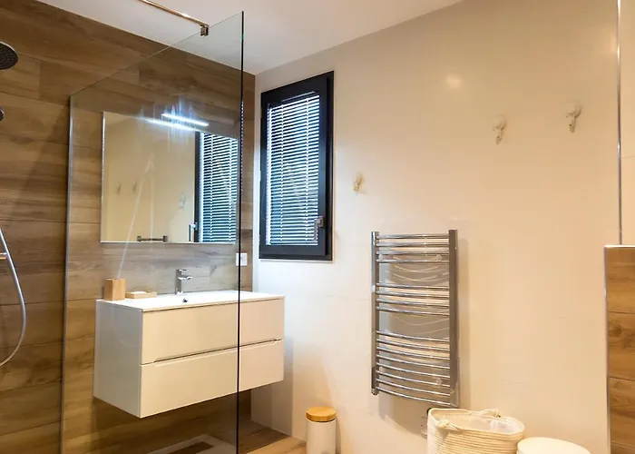 Domaine D'arca - Hugo 09 - 6 Pers - « Les Charmes » * 维琪奥港