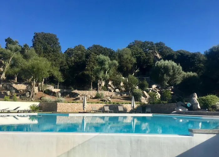 Domaine D'arca - Hugo 09 - 6 Pers - « Les Charmes » 维琪奥港