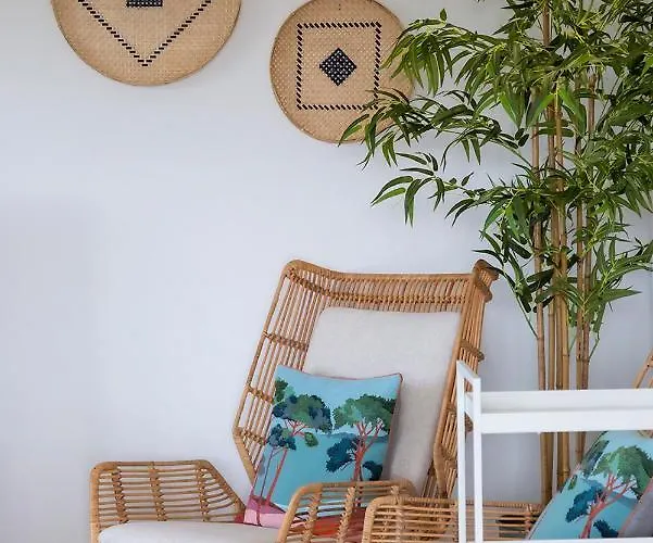 Domaine D'arca - Hugo 09 - 6 Pers - « Les Charmes » 公寓