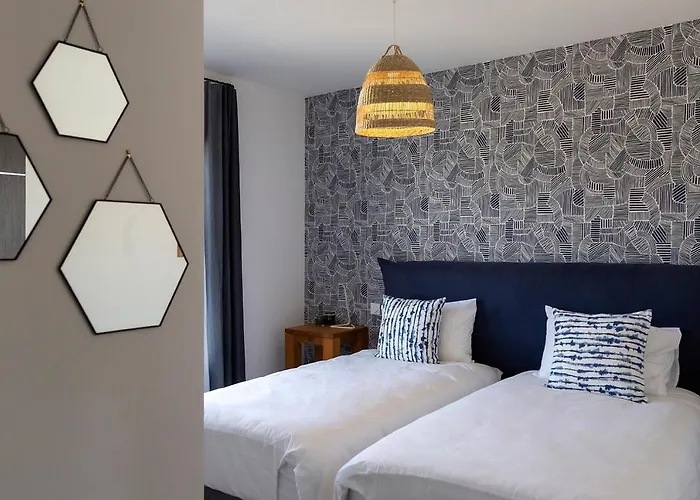 Domaine D'arca - Hugo 09 - 6 Pers - « Les Charmes »